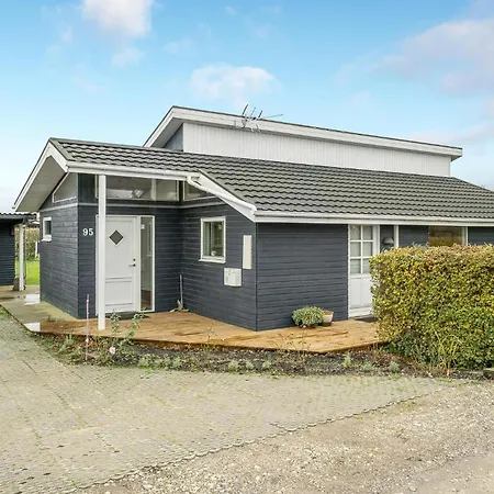 As Hedegard Juelsminde Vi Sønderby